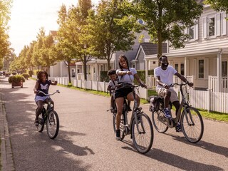 Holiday house Bruinisse Outdoor Recording 20