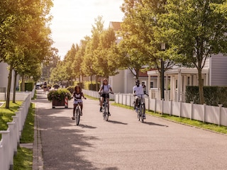 Ferienhaus Bruinisse Außenaufnahme 21