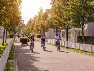 Holiday house Bruinisse Outdoor Recording 21