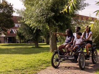 Holiday house Bruinisse Outdoor Recording 22