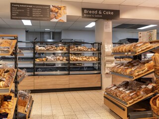 Ferienhaus Bruinisse Außenaufnahme 25