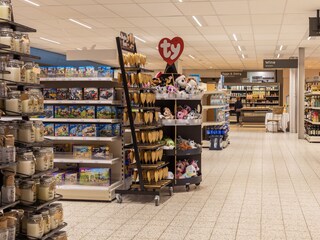 Ferienhaus Bruinisse Außenaufnahme 28