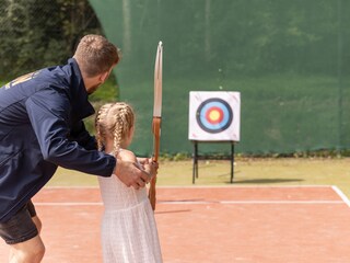 Ferienhaus Bruinisse Außenaufnahme 29