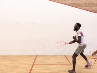 Ferienhaus Bruinisse Außenaufnahme 30