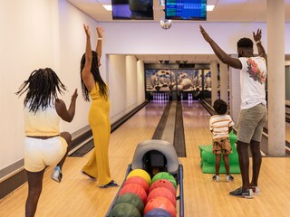 Ferienhaus Bruinisse Außenaufnahme 31