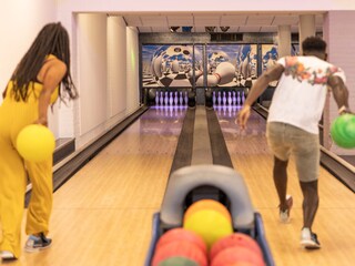 Ferienhaus Bruinisse Außenaufnahme 32