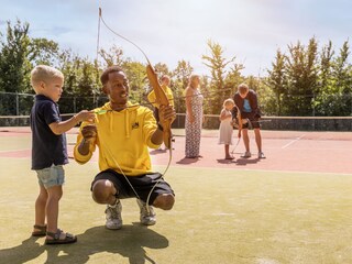 Holiday house Bruinisse Outdoor Recording 33