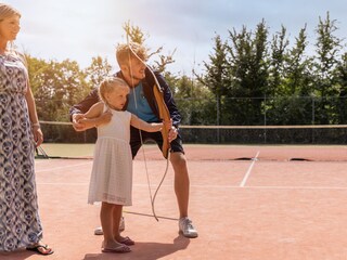 Ferienhaus Bruinisse Außenaufnahme 34