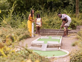 Ferienhaus Bruinisse Außenaufnahme 35