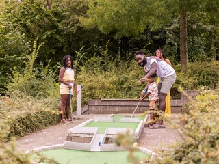 Holiday house Bruinisse Outdoor Recording 36