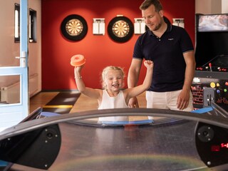 Ferienhaus Bruinisse Außenaufnahme 37