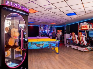 Holiday house Bruinisse Outdoor Recording 39