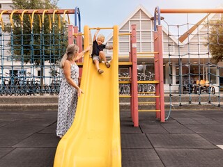 Holiday house Bruinisse Outdoor Recording 40