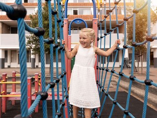 Ferienhaus Bruinisse Außenaufnahme 41