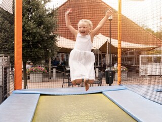 Ferienhaus Bruinisse Außenaufnahme 42