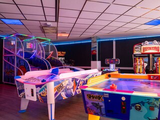 Ferienhaus Bruinisse Außenaufnahme 43