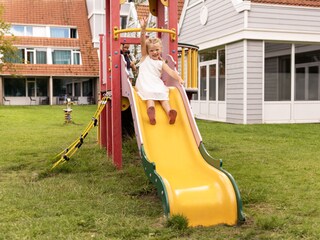 Holiday house Bruinisse Outdoor Recording 44