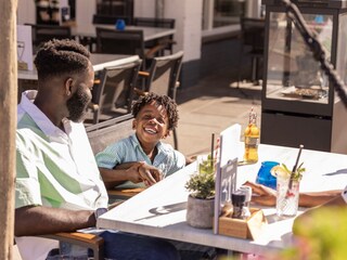 Holiday house Bruinisse Outdoor Recording 47