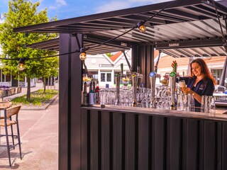 Holiday house Bruinisse Outdoor Recording 49