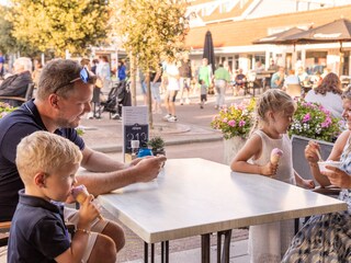 Holiday house Bruinisse Outdoor Recording 52