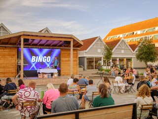 Holiday house Bruinisse Outdoor Recording 54