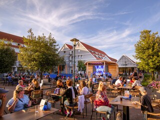 Ferienhaus Bruinisse Außenaufnahme 56