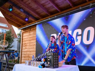 Holiday house Bruinisse Outdoor Recording 57