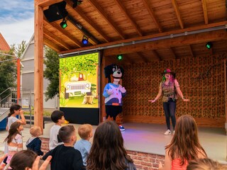 Holiday house Bruinisse Outdoor Recording 60