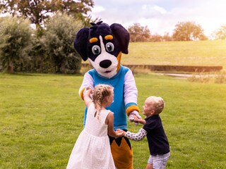 Holiday house Bruinisse Outdoor Recording 61