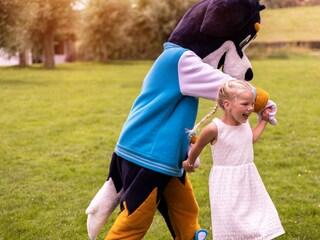 Ferienhaus Bruinisse Außenaufnahme 62