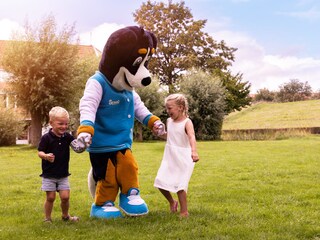 Holiday house Bruinisse Outdoor Recording 64