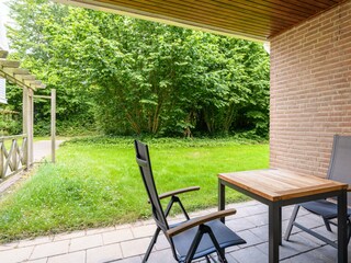 Ferienhaus Bruinisse Außenaufnahme 61