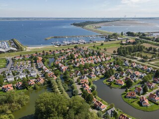 Ferienhaus Bruinisse Außenaufnahme 12