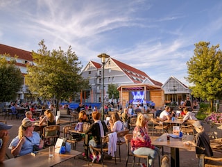 Ferienhaus Bruinisse Außenaufnahme 58