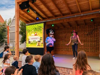 Holiday house Bruinisse Outdoor Recording 55