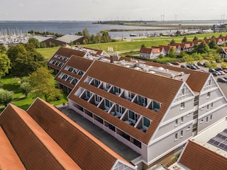 Ferienhaus Bruinisse Außenaufnahme 1