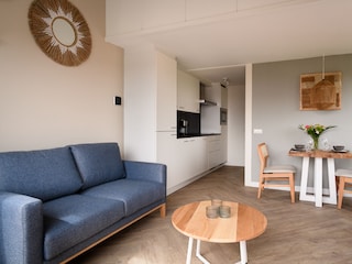 Ferienhaus Bruinisse Außenaufnahme 7