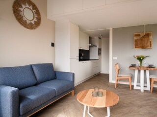 Holiday house Bruinisse Outdoor Recording 7