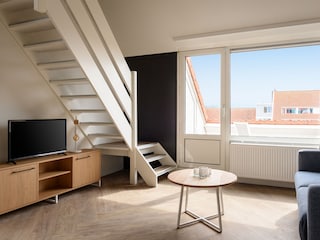 Ferienhaus Bruinisse Außenaufnahme 2