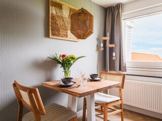 Holiday house Bruinisse Outdoor Recording 3