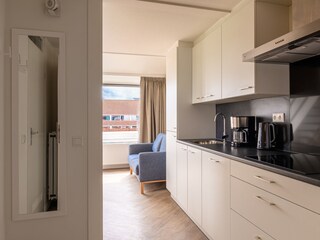 Ferienhaus Bruinisse Außenaufnahme 5