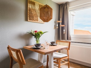Holiday house Bruinisse Outdoor Recording 3