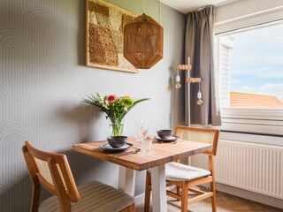 Holiday house Bruinisse Outdoor Recording 4