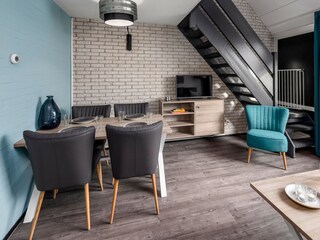 Ferienhaus Bruinisse Außenaufnahme 4