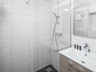 Ferienhaus Bruinisse Außenaufnahme 8
