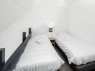 Ferienhaus Bruinisse Außenaufnahme 9