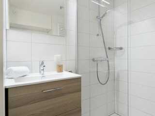 Ferienhaus Bruinisse Außenaufnahme 8