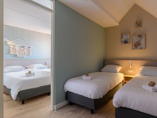 Ferienhaus Bruinisse Außenaufnahme 10