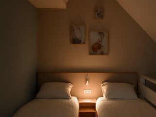 Ferienhaus Bruinisse Außenaufnahme 7