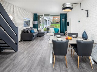 Ferienhaus Bruinisse Außenaufnahme 5